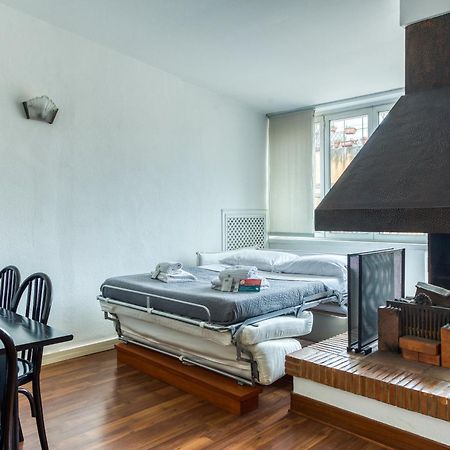 Апартаменти Main Loft Capocci - Rione Monti Рим Екстер'єр фото