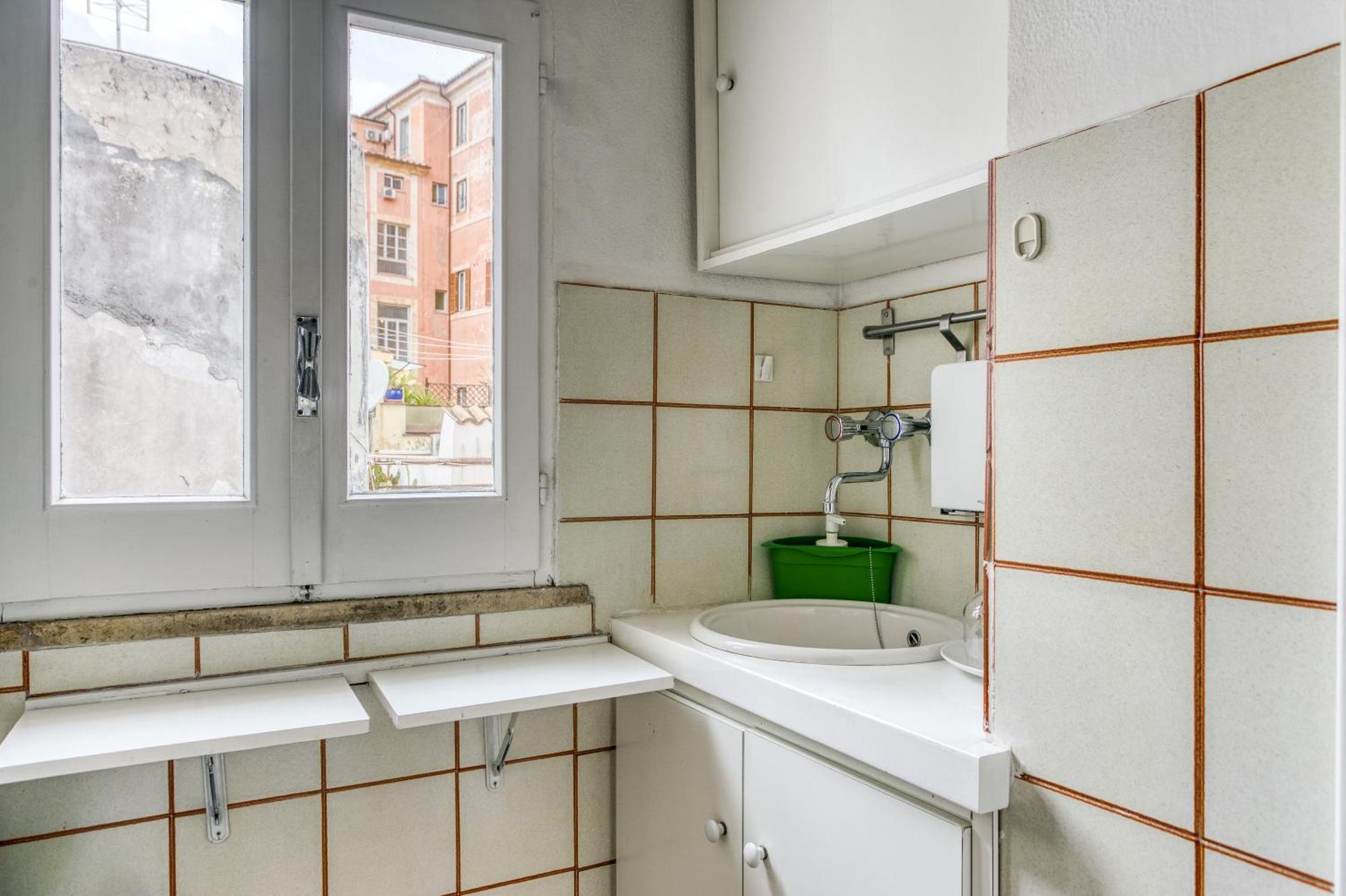 Апартаменти Main Loft Capocci - Rione Monti Рим Екстер'єр фото