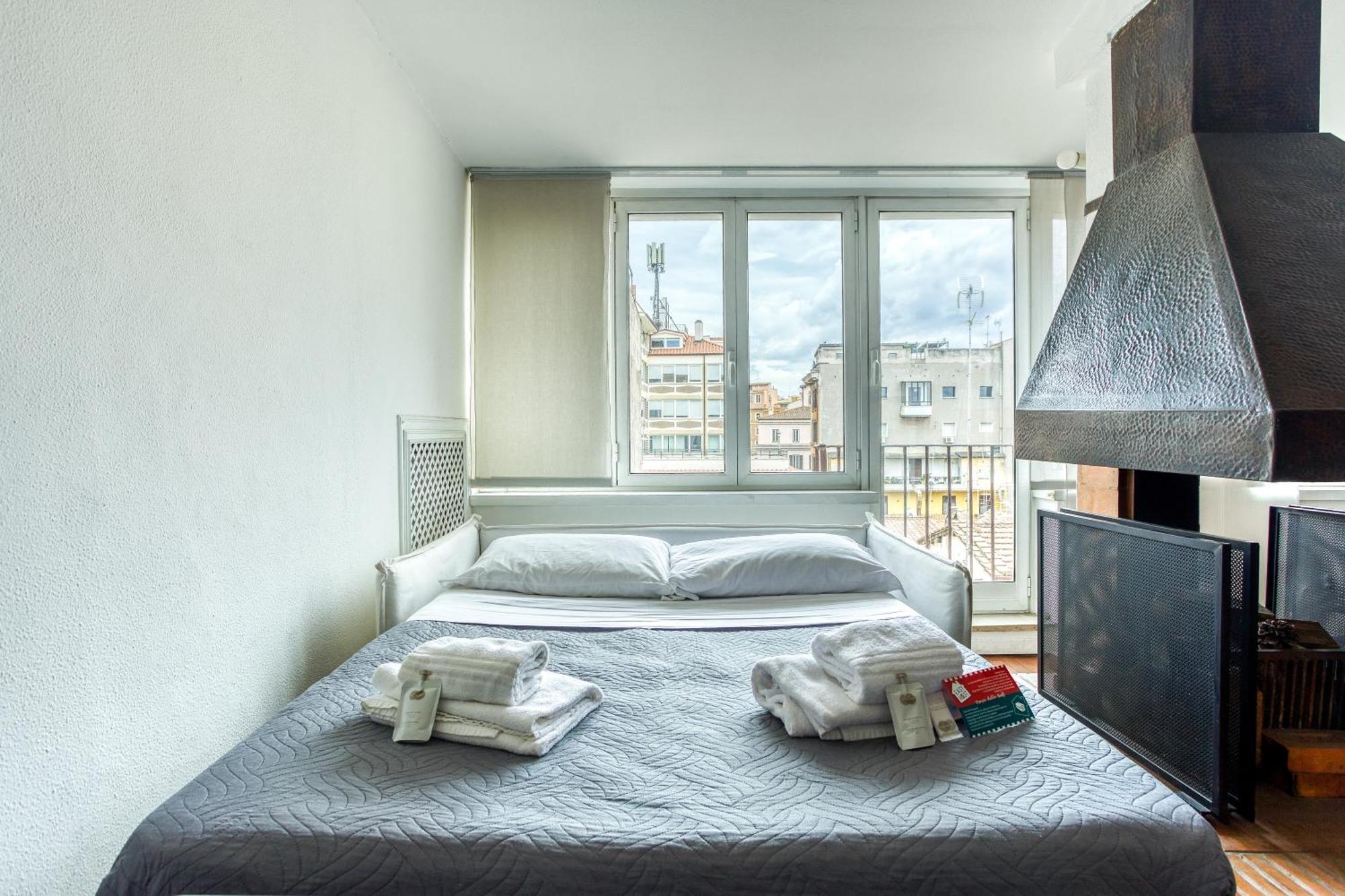 Апартаменти Main Loft Capocci - Rione Monti Рим Екстер'єр фото